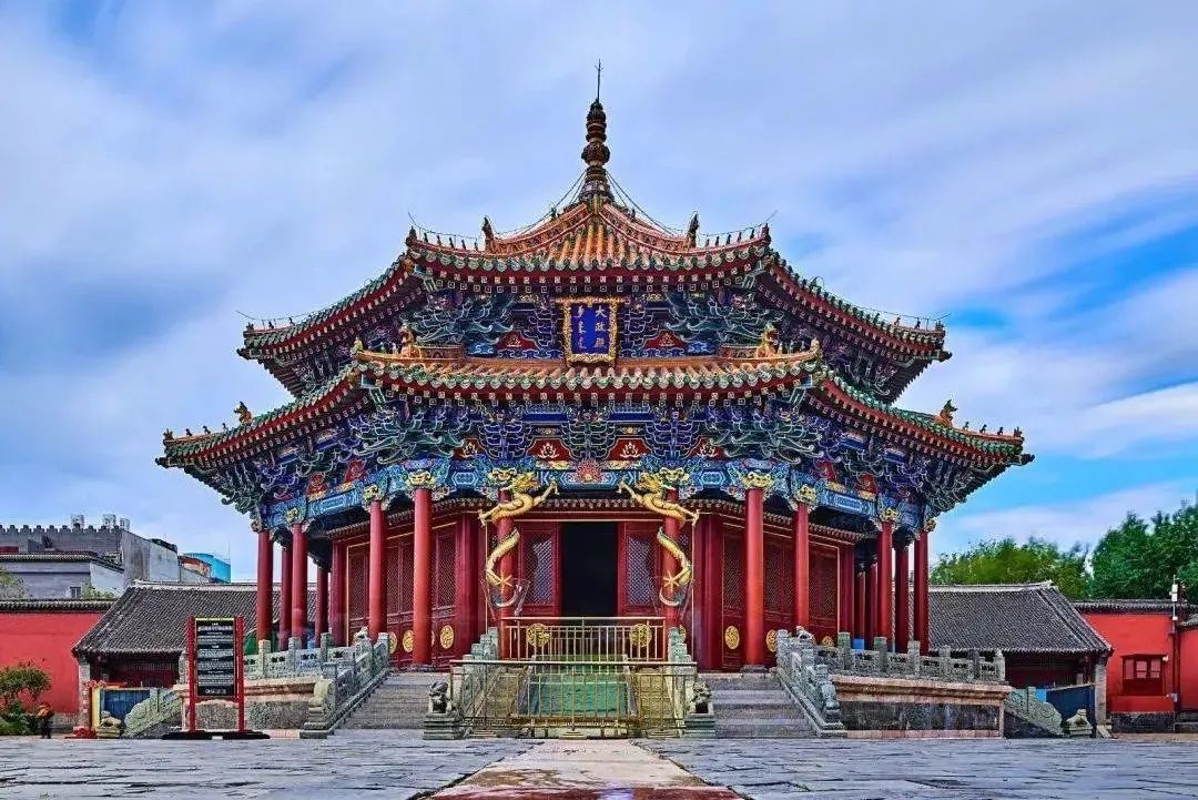 奉天省和奉天市,为何更名辽宁省和沈阳市?__凤凰网