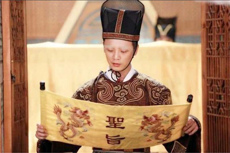 秦汉唐宋明，为何南宋出现宦官专权的频率最少？_凤凰网历史_凤凰网