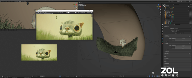 【有料评测】微星B650M迫击炮WIFI主板评测 遇事不决还得是它