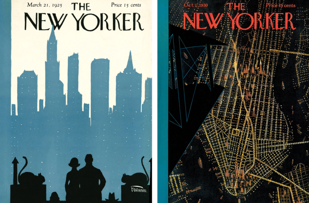 《纽约客》最经典封面和它们背后的故事 第22张-心情说说 《纽约客》最经典封面和它们背后的故事 第22张