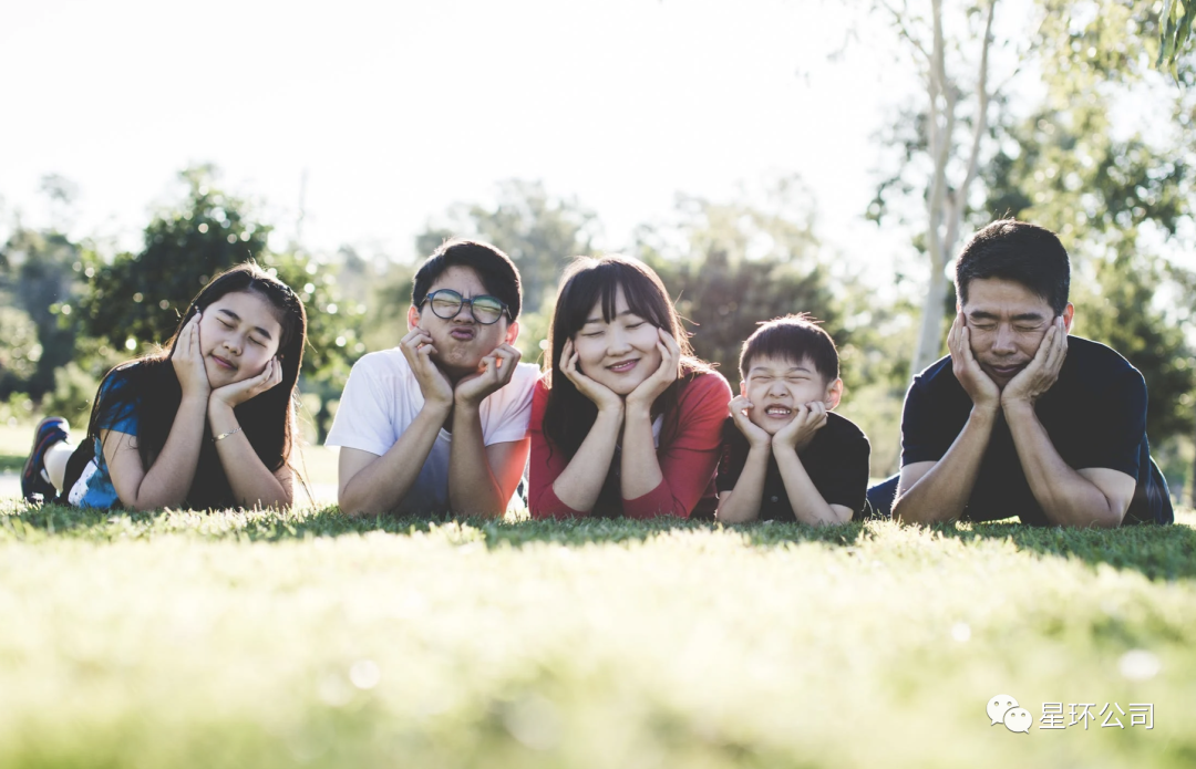 真没想到（加拿大留学陪读妈妈可以打工吗知