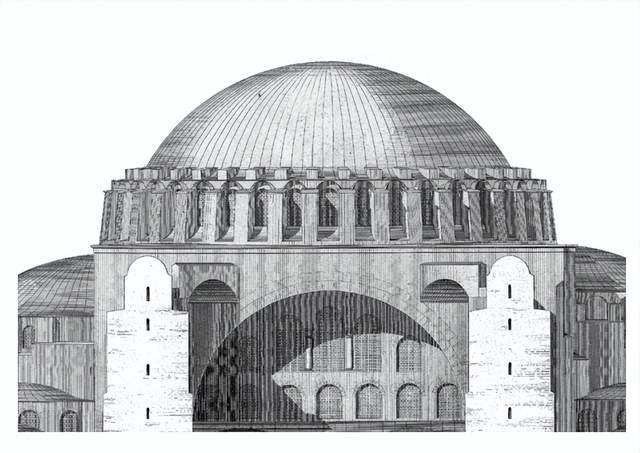 《图说世界建筑》:遍览环球建筑风情,轻松读懂凝固的艺术__凤凰网