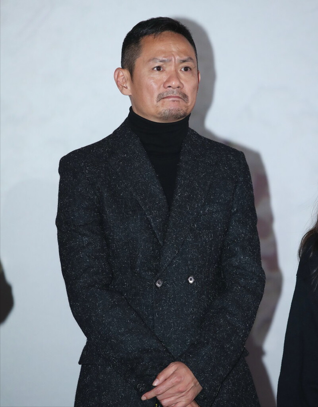 52岁果靖霖:人生,总是只差一点点__凤凰网