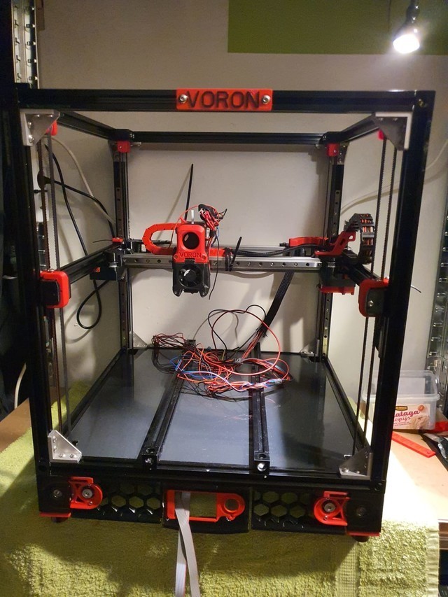 公司选购3D打印机,有什么推荐品牌?为什么业内一般会给你推荐Raise3D?