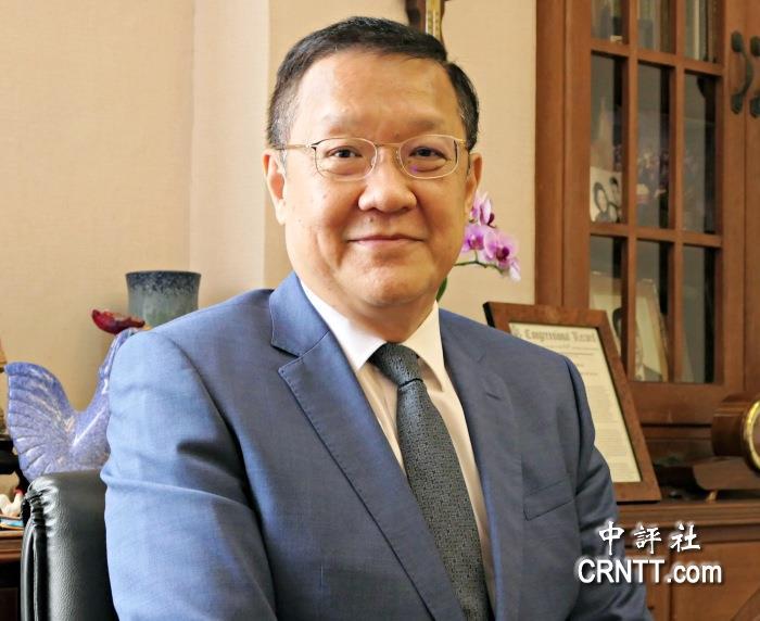 佩洛西没来台湾却去基辅?介文汲揭内幕__凤凰网