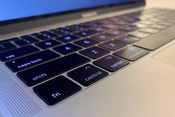 苹果MacBook Pro键盘翻车:赔偿用户3.5亿