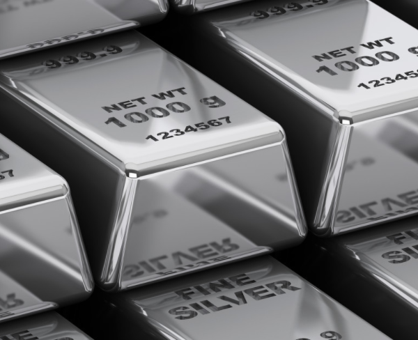 上海华通铂银尽管通胀担忧加剧白银仍面临下行压力