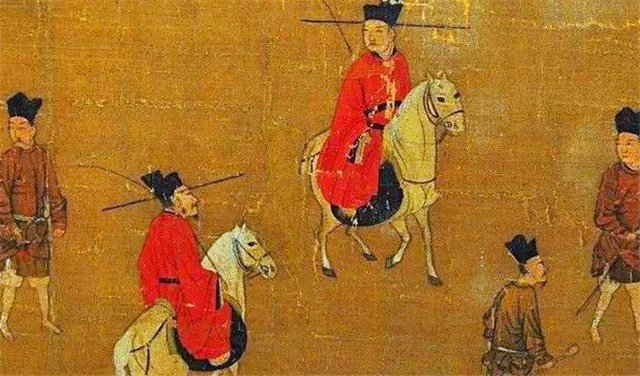 重文轻武的北宋,武将的命运真的很惨吗?_凤凰网