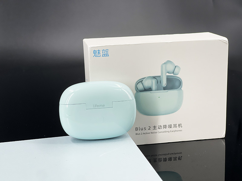 旗舰级降噪水准 魅蓝 Blus 2主动降噪耳机体验 第1张-心情说说 旗舰级降噪水准 魅蓝 Blus 2主动降噪耳机体验 第1张