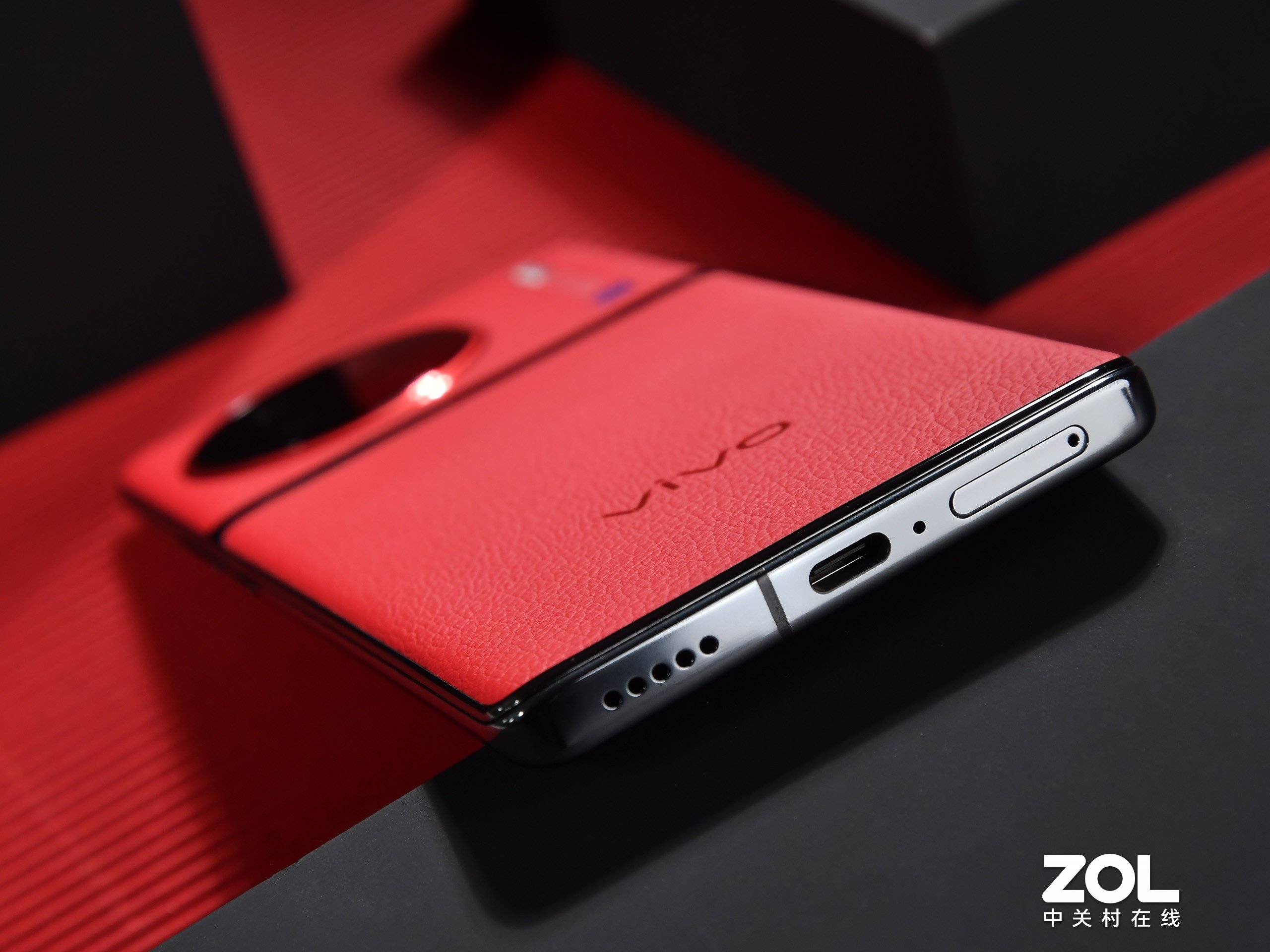 【有料评测】vivo X90全面评测: