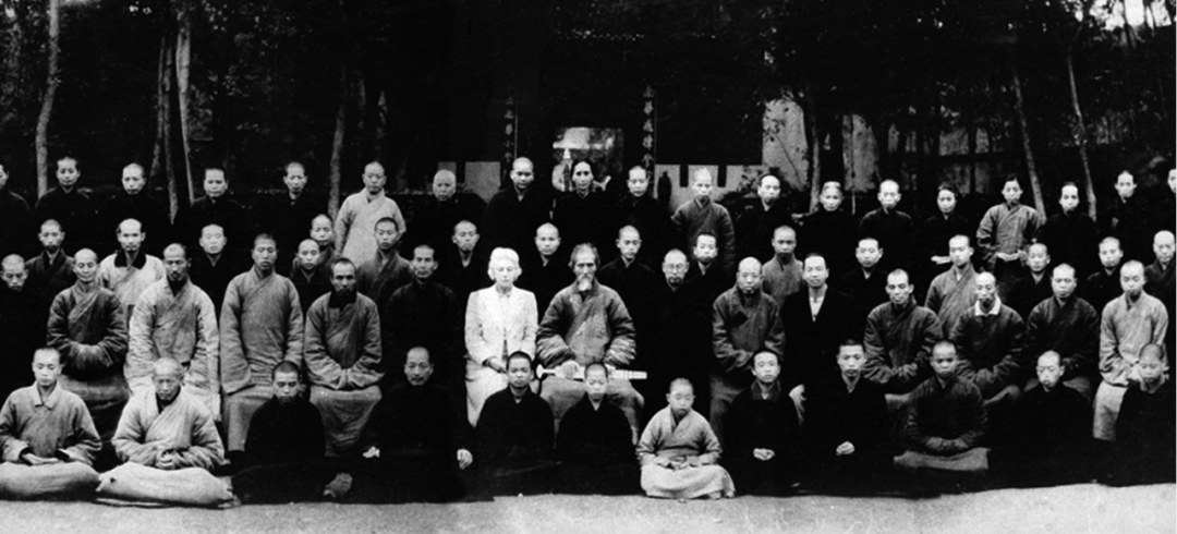 遗言只一“戒”字,至今回响丨恭迎虚云禅师诞辰日__凤凰网