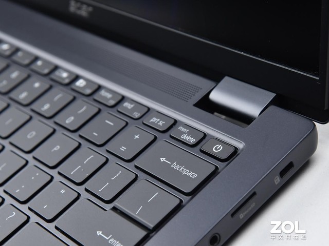 镁铝合金仅1.1公斤 宏碁TravelMate 航海家P6轻薄精英商务本试用