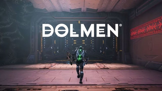 Dolmen确认开发XeSS科幻游戏