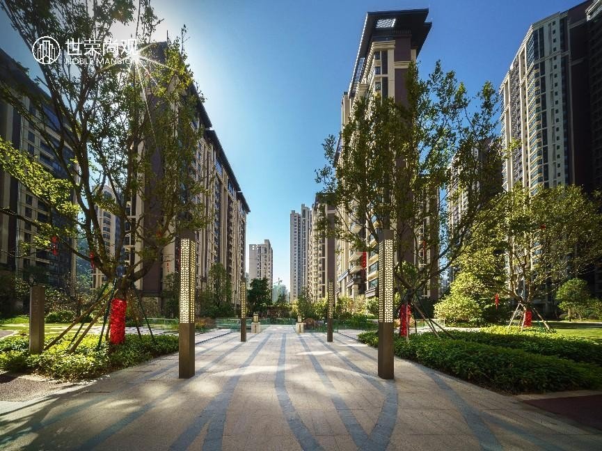 世荣兆业三季报出炉：把握现有资源 谱写全方位发展新篇章_凤凰网