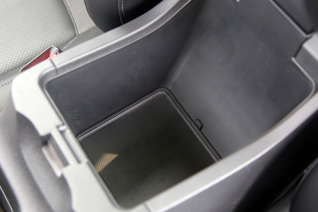 xr怎么测身高东风本田全新XR-V试驾 进化够彻底／继续卷同行儿_https://www.jmylbn.com_新闻资讯_第22张