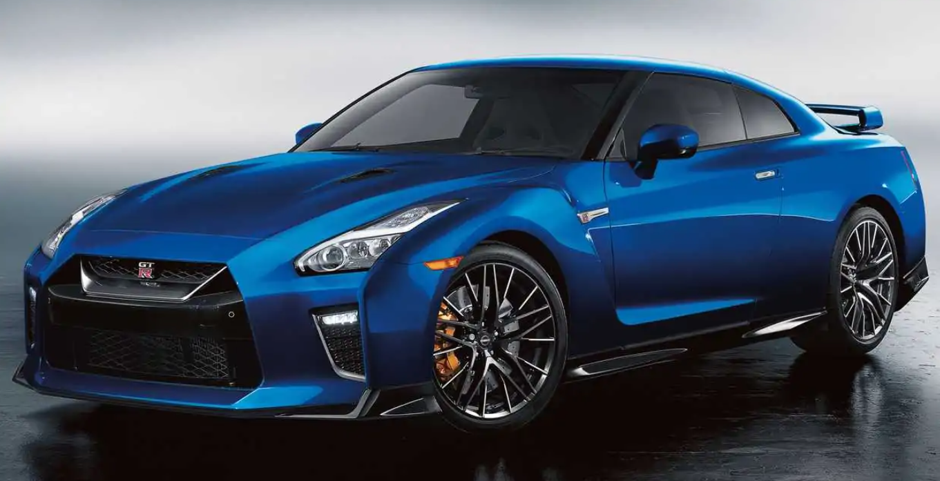 因安全带隐患 日产在日本召回gt-r车型_凤凰网汽车_凤凰网