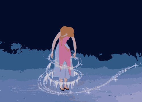 1950 《仙履奇缘》