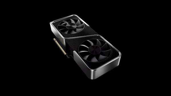 数月没到货 RTX 3060 Ti显卡新型号确认:核心有惊喜