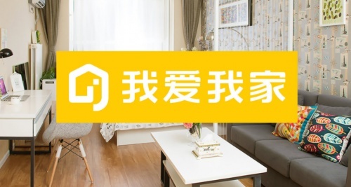 数说我爱我家升级服务历程树立房产中介服务新标杆