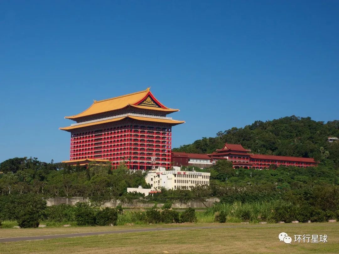 目前这个是1973年重新修建的 图:totogo1015/Shutterstock