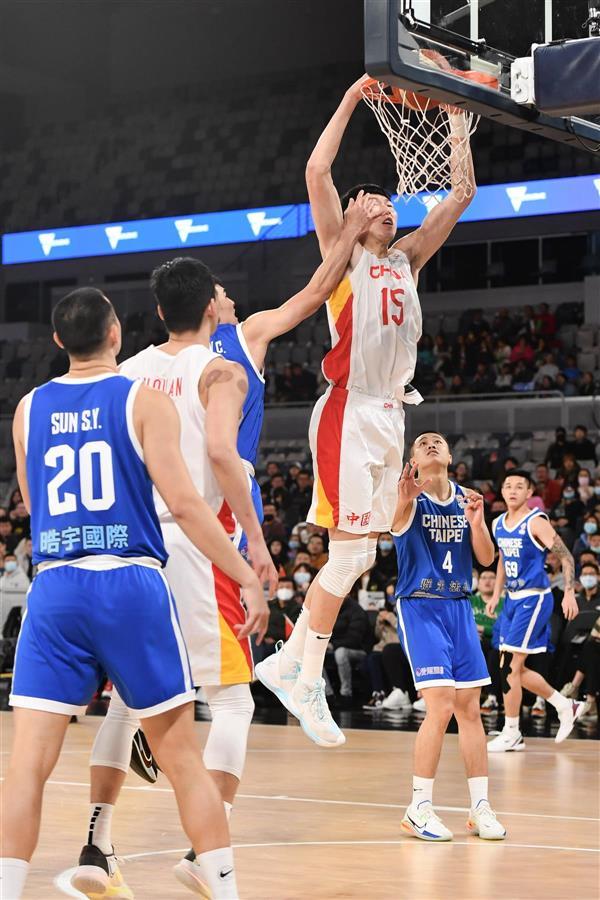 周琦将加盟NBA<em>快船队</em>？经纪人：一切确定后会官宣