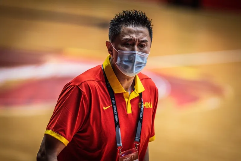 <em>体育</em>早报|男篮主帅杜锋：给全国球迷道歉；WTT冠军赛<em>马龙</em>爆冷出局 - 球皇体育