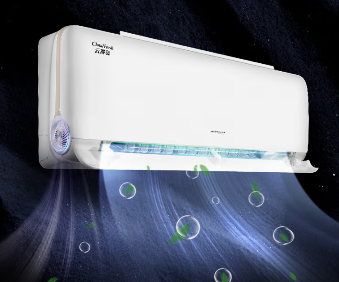 格力、美的都没辙:空调销量萎靡,到底怎么了? 第2张-心情说说 格力、美的都没辙:空调销量萎靡,到底怎么了? 第2张