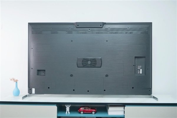 2022年画质最卷的电视!海信E8H 65英寸图赏