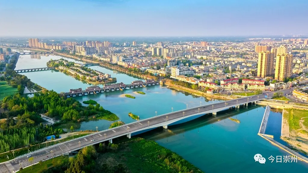 【奋进2022】崇庆街道:下好"先手棋" 为这个示范片建设蓄力__凤凰网