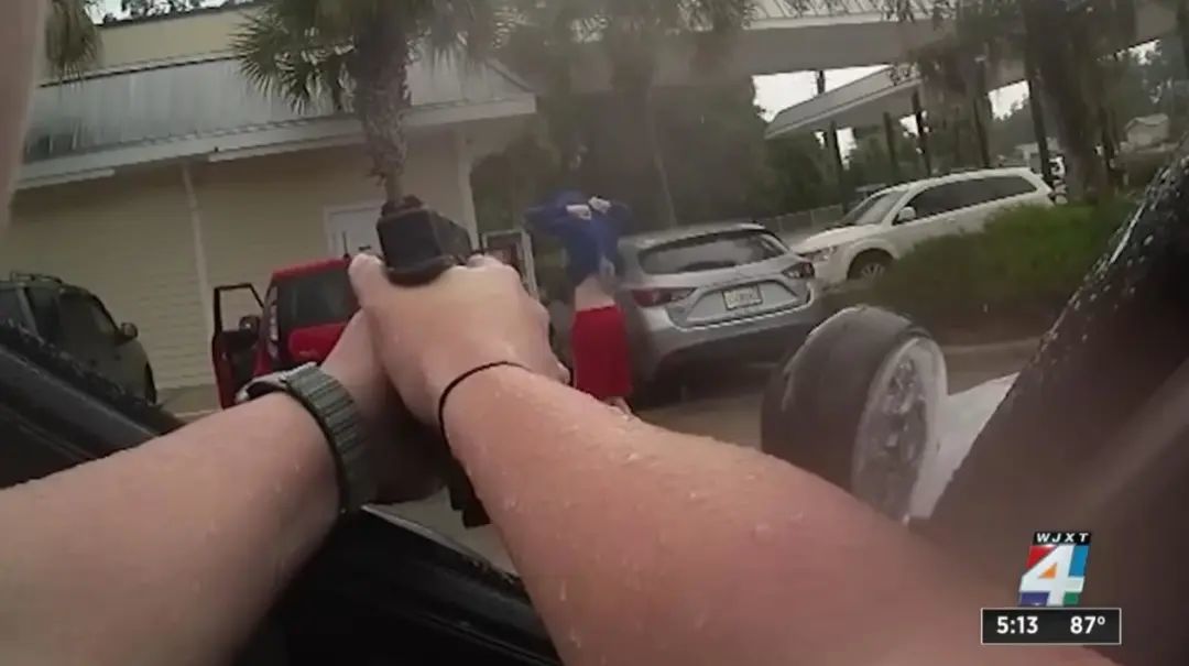 TikTok偷车挑战 被偷的车可以绕美国一周 第3张-心情说说 TikTok偷车挑战 被偷的车可以绕美国一周 第3张