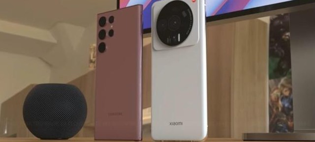 徕卡相机+哈曼卡顿调音 小米12 Ultra实机上手评测