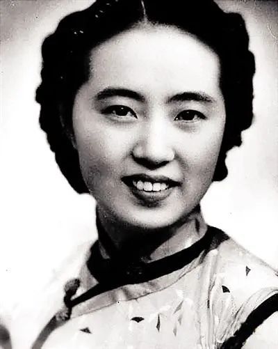 民国美女王右家:一世风华__凤凰网