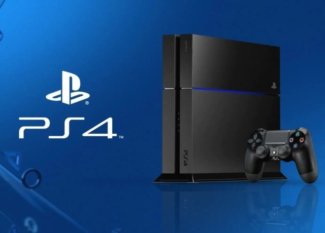 PS4_PS5模拟器成了：能玩部分游戏