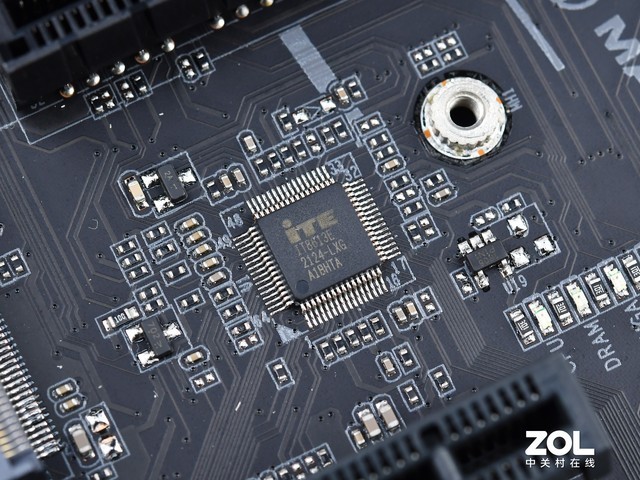 铭瑄H610主板评测