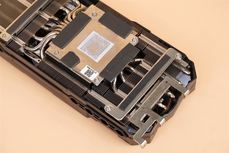 也许是最强非公!索泰RTX 3080 12GB评测:默频就能跑到2.1GHz