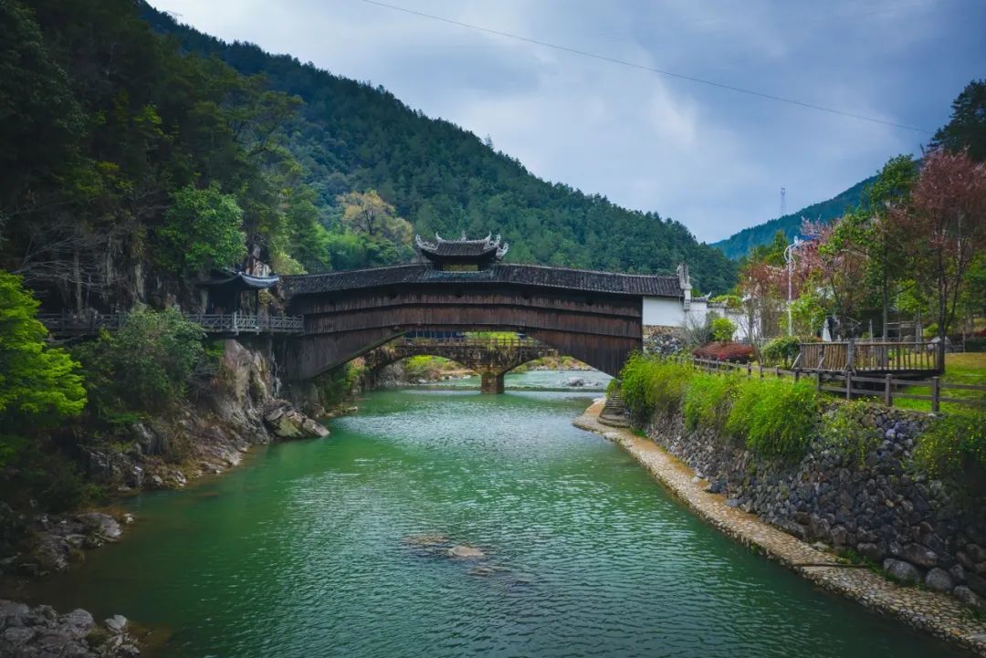 始建于北宋的万安桥被大火吞没,我们还能再看到它吗?_凤凰网
