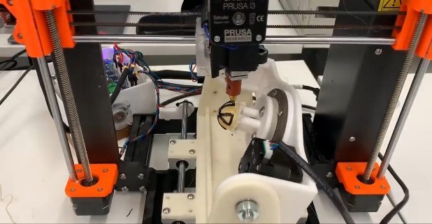 公司选购3D打印机,有什么推荐品牌?为什么业内一般会给你推荐Raise3D?