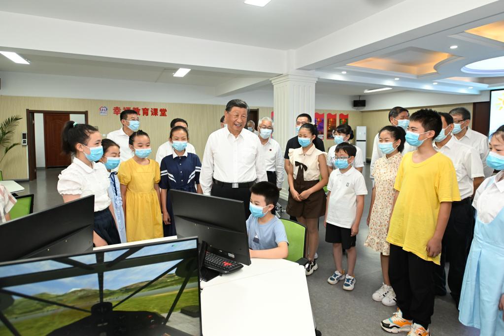 新华社记者 申宏 摄