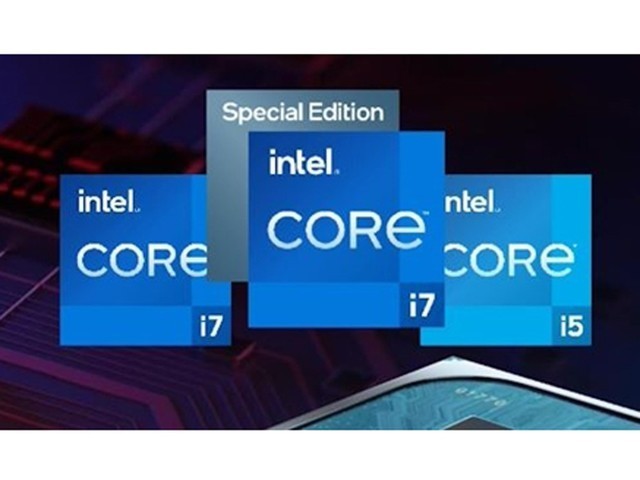 i9-12900HX大曝光:笔记本用16核+5.0GHz