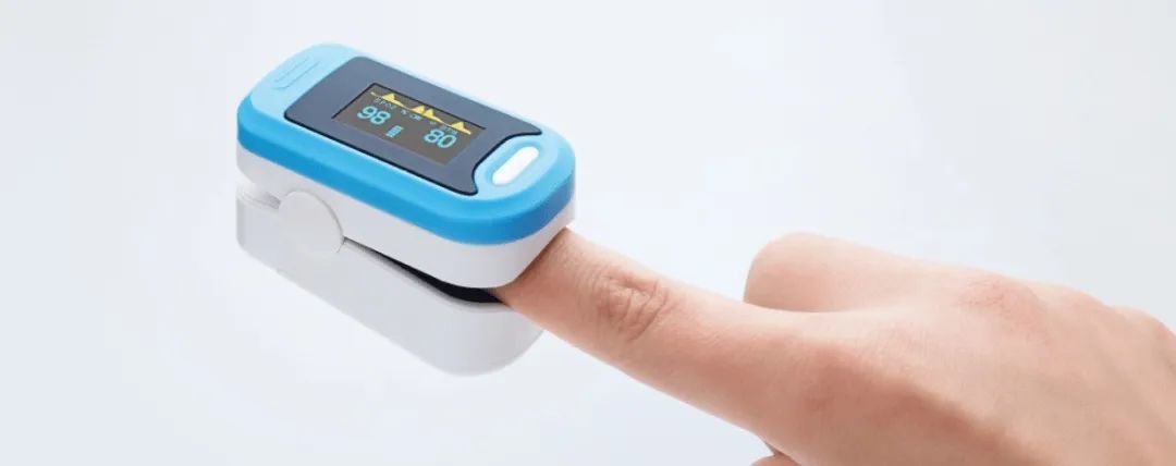 血氧仪是什么产品没有血氧仪？这个产品打开手机摄像头就能测_https://www.jmylbn.com_新闻资讯_第1张