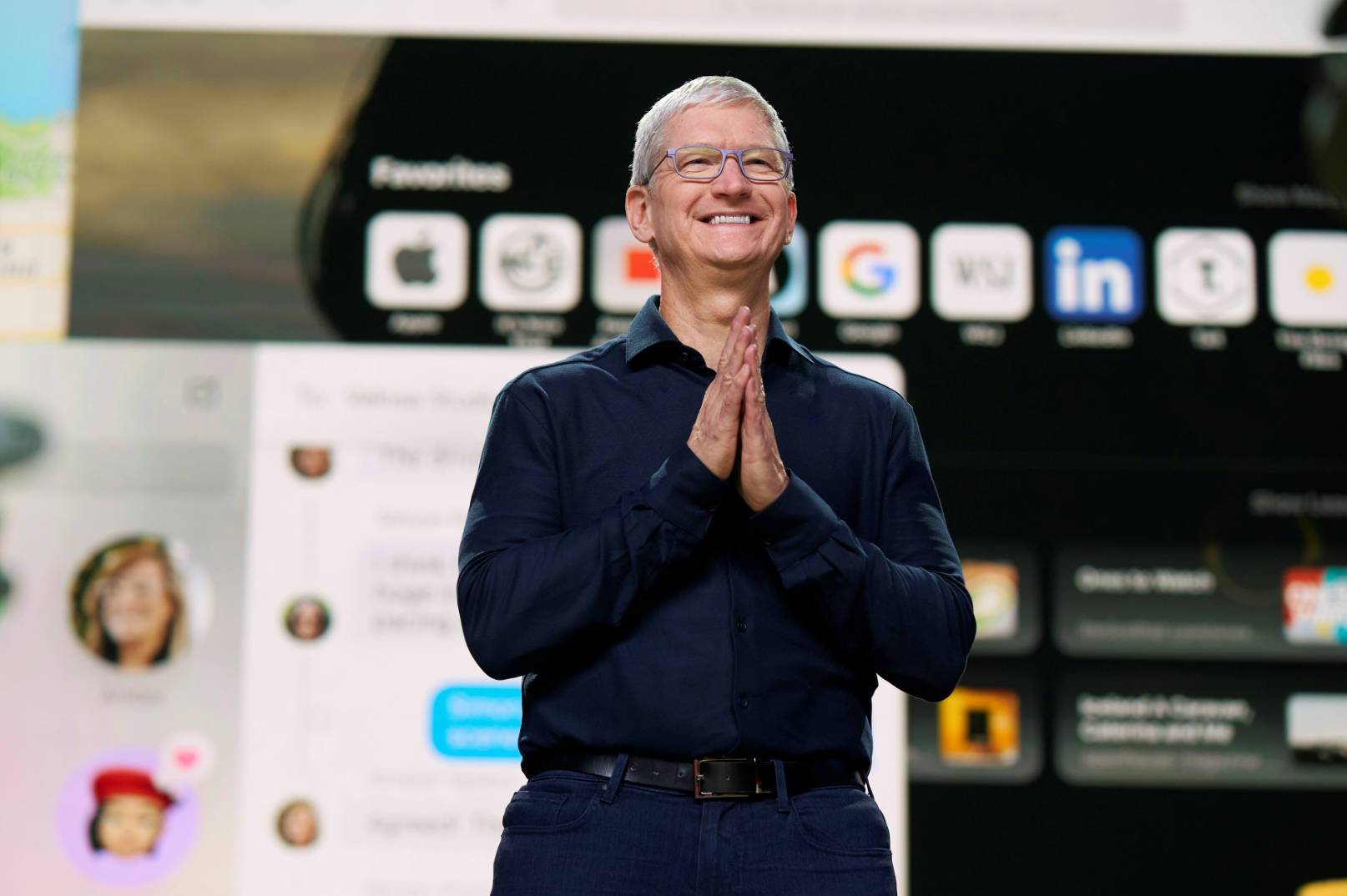 苹果用大屏的Max取代小屏mini 然后把iPhone卖得更贵