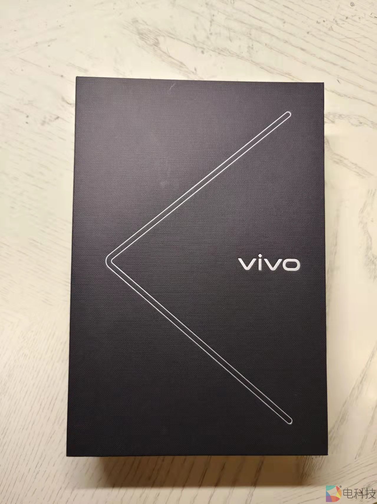 vivo 摺疊手機