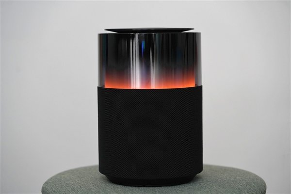 小米音质最好智能音箱!小米Sound Pro开箱图赏