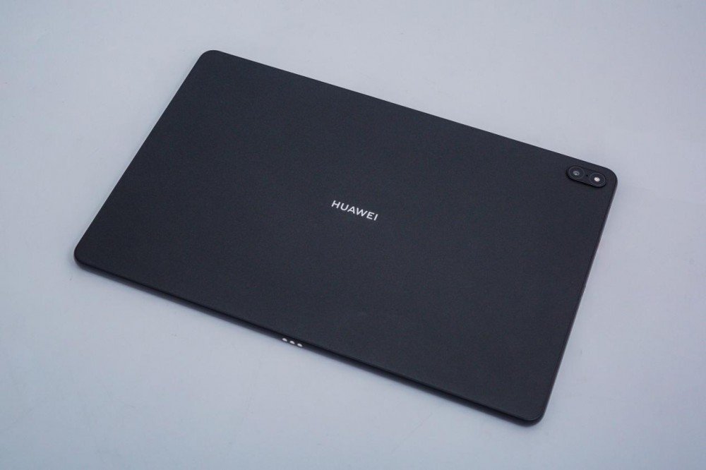 华为MateBook E Go 移动办公的可靠工具