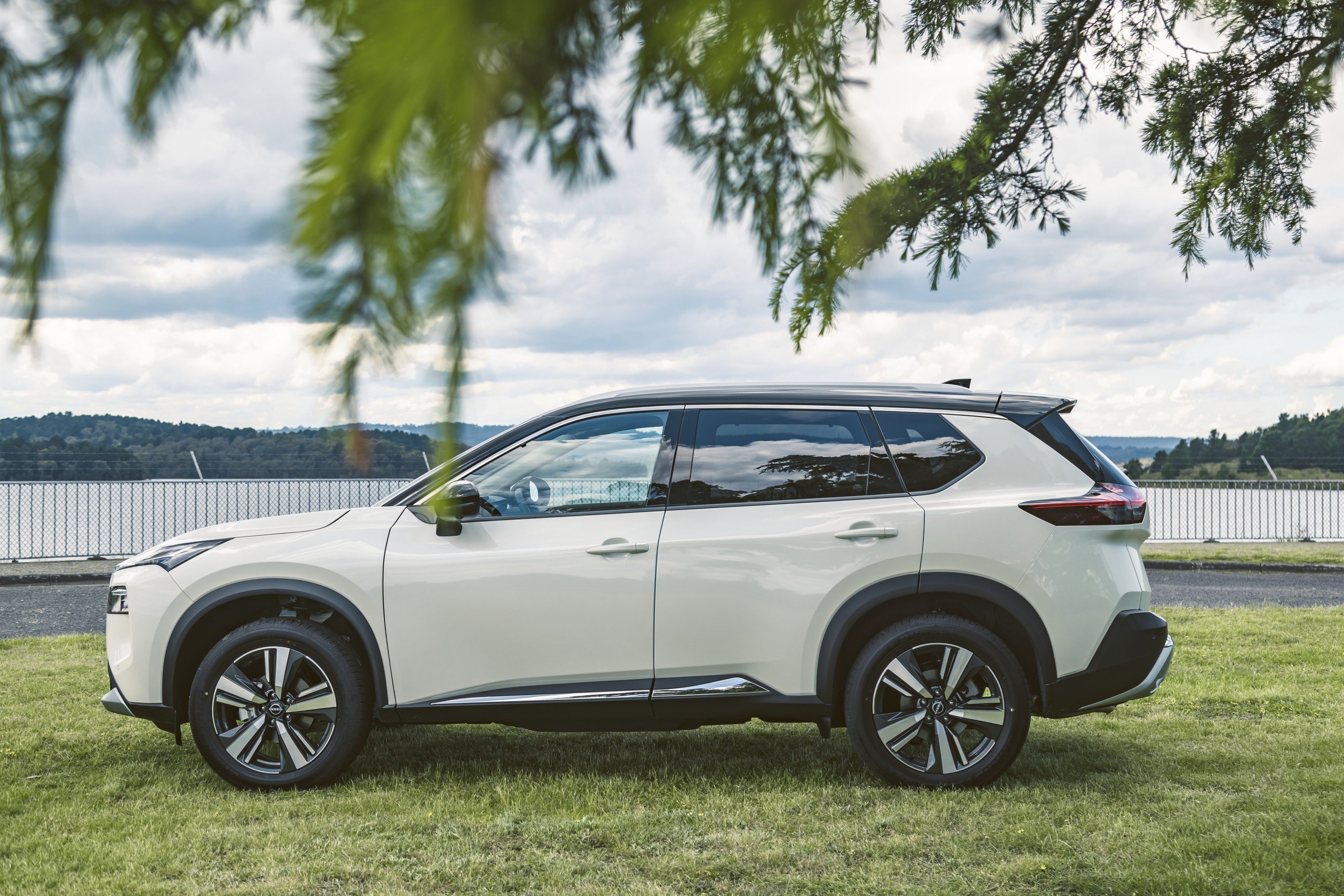 7万人民币起 日产新款x-trail海外售价公布_凤凰网汽车_凤凰网