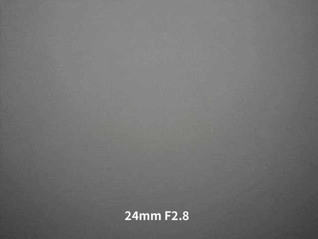 【有料评测】索尼FE24-70mm F2.8 GM II评测:轻量高画质变焦镜头