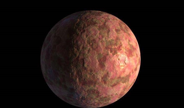 矮行星：人类好像打开了“潘多拉魔盒”