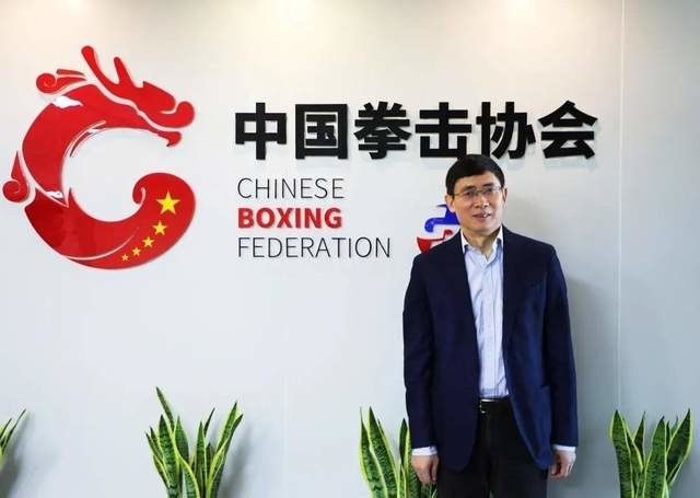 东京奥运会表现突出!周进强晋升为国家体育总局副局长_凤凰网