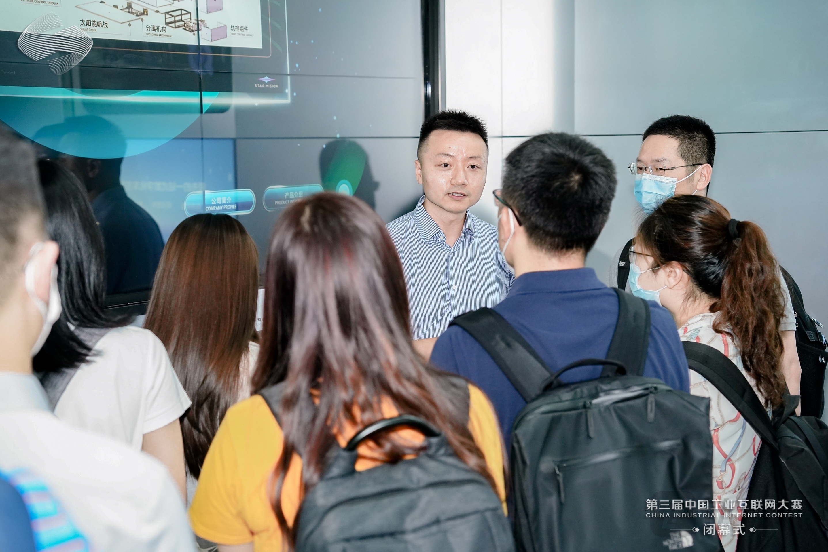 图片来源@受访者供图