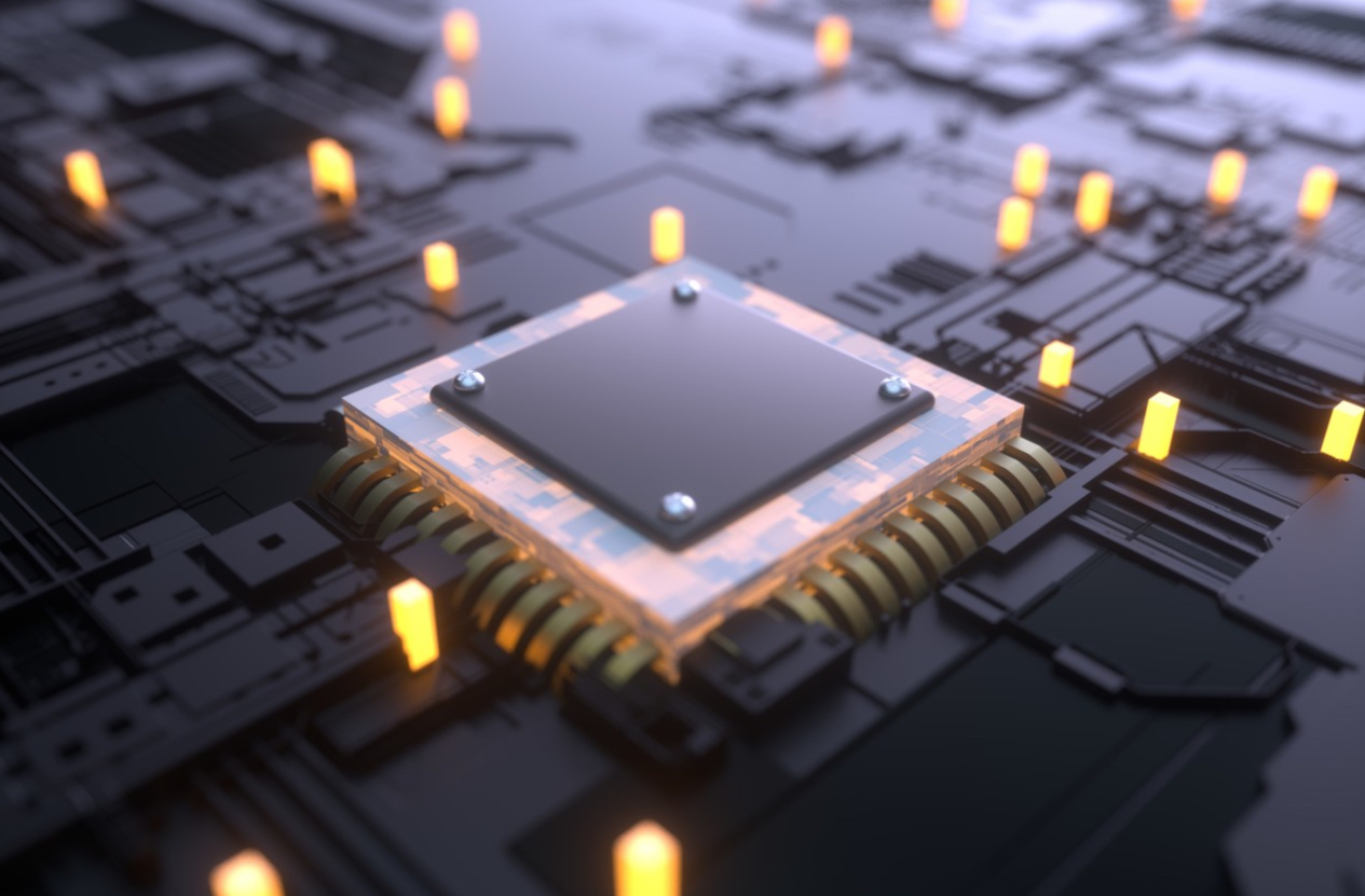 手机快充、5G通讯、新能源车,谁是第三代半导体最大应用市场? 第1张-心情说说 图源:图虫创意